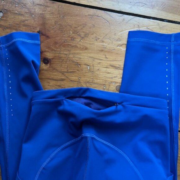 Lululemon Swift Speed High-Rise Crop 23" Color psychic Size 2 - Picture 6 of 6